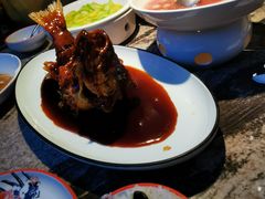 -新白鹿餐厅(松江开元地中海店)