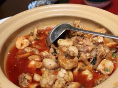 -火宫殿·湘菜小吃·商务宴请·生日聚会(东塘店)