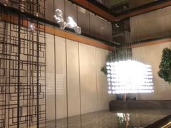-君悦酒店·乐厨·高空自助餐(青年大街店)