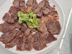 -龙香居海鲜浑锅家常菜·特色驴肉