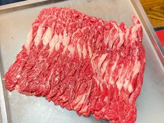 -南门四季铜锅涮肉(左家庄店)