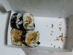 -N多寿司(六一路店)