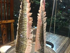 -渔意坊·千层无骨鱼粥底火锅·20年顺德菜(普君店)