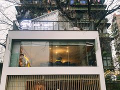 -周三的情书花园餐厅(江北店)