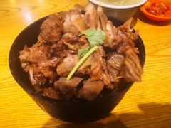 -半亩良田排骨米饭(西城红场店)