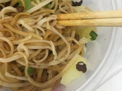 -秦香陕西食府(华贸天地店)
