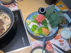 -温野菜涮涮锅(曲江大悦城店)