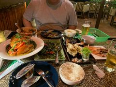 -Paak Dang Riverside 红嘴河畔餐厅