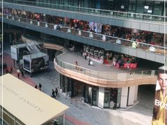 -砂之船奥莱(南京江宁店)