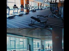 -成都蒲江花样年福朋喜来登度假酒店·宜客乐西餐厅