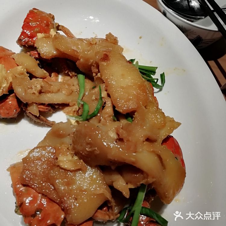 筱爷叔味道老好吃