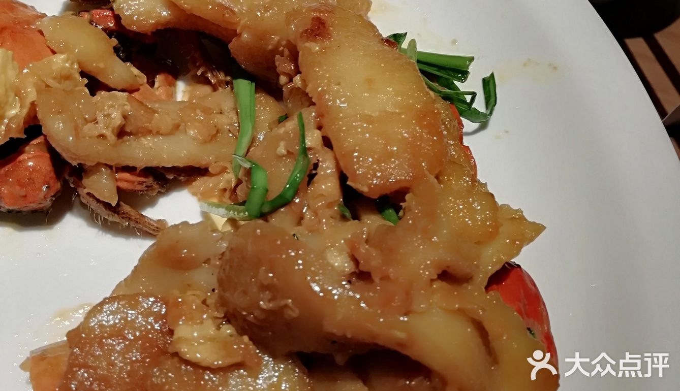 筱爷叔味道老好吃