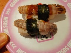 -元气寿司(东方宝泰店)