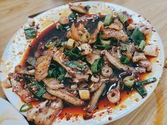 -温记府廟豆汤饭·始于1955年(海椒店)