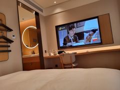 -全季酒店(深圳会展中心岗厦地铁站店)