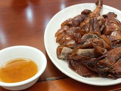 -新河畔海鲜酒楼(虎门店)