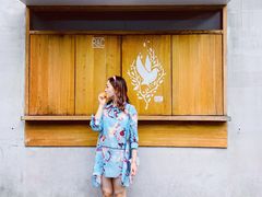 -RAC BAR(安福路店)