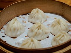 鲜肉小笼-苏小柳手工点心(人民广场分院)