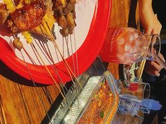 -北三老太太烧烤(人生一串上榜店)