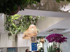 -香香海南菜餐厅