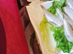 -蓉城老妈火锅(双林路店)