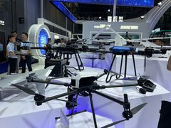 -国家会展中心（上海）虹馆EH