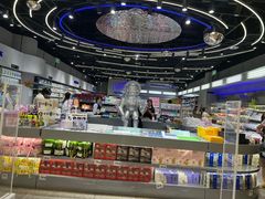 -嗨特购HitGoo(朝阳合生汇店2店)