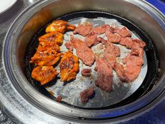 -阳光牧场自助餐厅(宝德购物中心店)