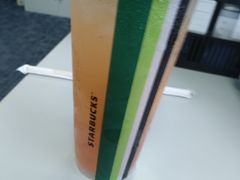 -星巴克(深圳软件园产业基地店)