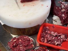 -菜忠潮州牛肉店(岗厦店)