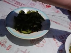 -辣不怕口味虾(凌霄路店)