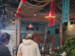 -乔先生涮肉·鲜活牛羊肉火锅(塘沽店)