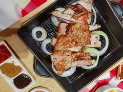 -西贝莜面村(近铁城市广场店)