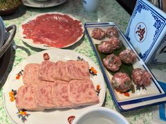 -鸿姐老火锅(龙阳店)