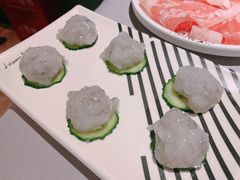 -蜀九香火锅(玉林店)