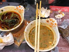 -呷哺呷哺(西单大悦城店)