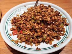黑三剁-云海肴·汽锅鸡·云南菜(广安门天虹店)