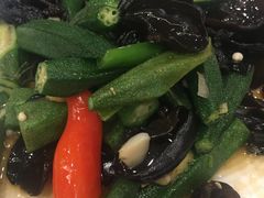 -美极鲜食坊(宝安南路店)