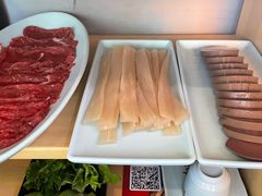 -麻辣英雄重庆火锅(二城广场店)