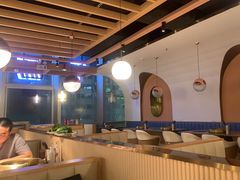 -千滋百味自助海鲜烤肉(布吉景华店)