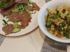 -烹湘·鲜炒湖南土菜(海珠店)