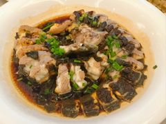 豉汁白鳗-华盛丰温州大排档(东三环南路店)