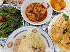 -七爷清汤腩·港式餐厅(金狮广场店)