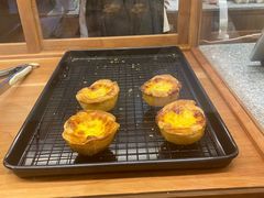 -连杏双皮奶(长沙国金店)