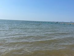 -老虎石海上公园