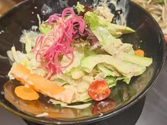-山川小町·极番烧肉(新地假日广场店)