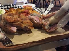 -疯克大象美式烤肉餐厅