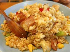 -红小满休闲餐厅(十全街店)