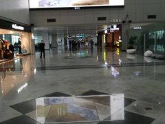 -福州长乐国际机场