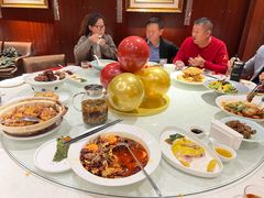-金枝玉叶上海人家食府(三里河店)